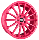 TEC Speedwheels AS2 pink